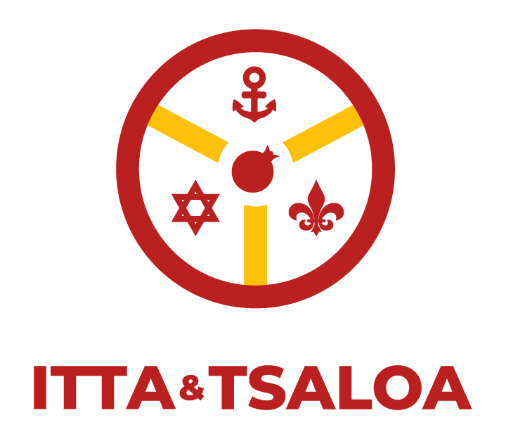 ITTA & TSALOA